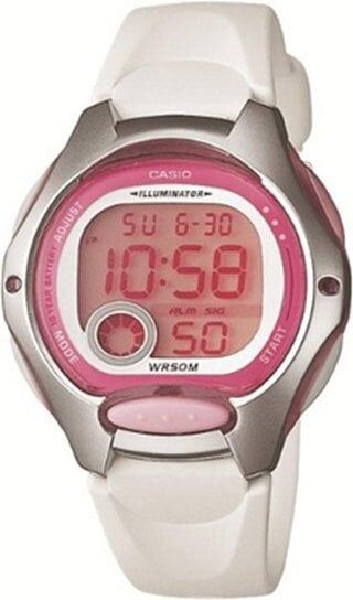 Casio Digital Çocuk Kol Saati LW-200-7AVDF