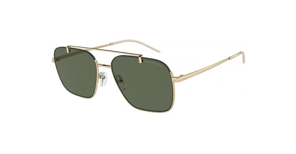Emporio Armani EA 2150 301371 .57 Erkek Güneş Gözlüğü