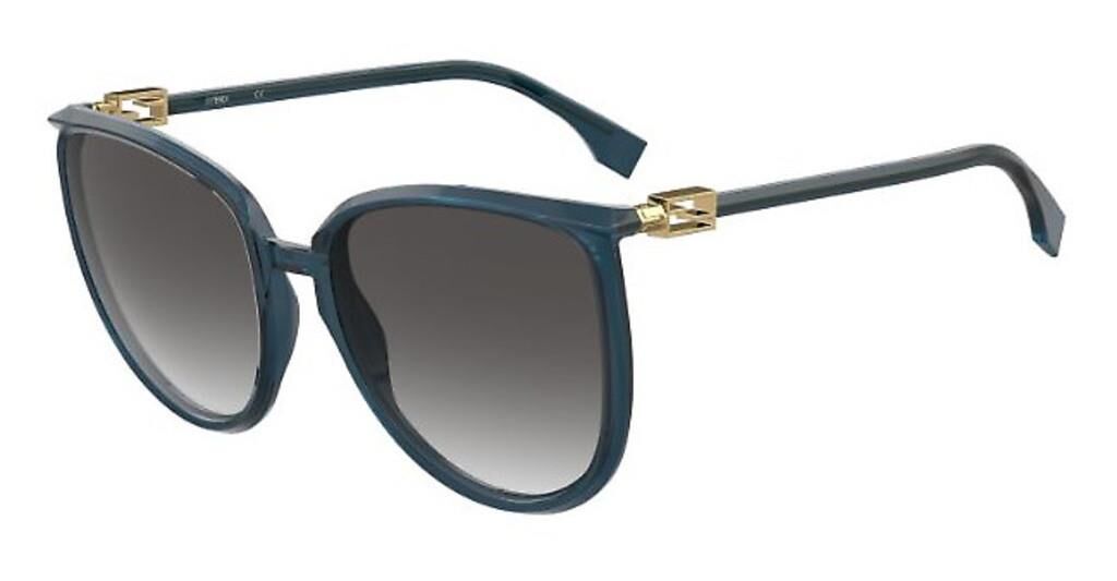 Fendi FF 0432GS PJP9O .59 Güneş Gözlüğü