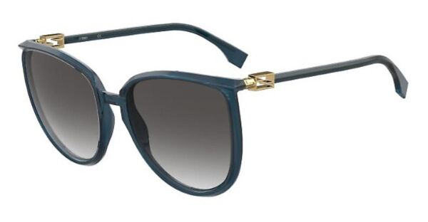 Fendi FF 0432GS PJP9O .59 Güneş Gözlüğü
