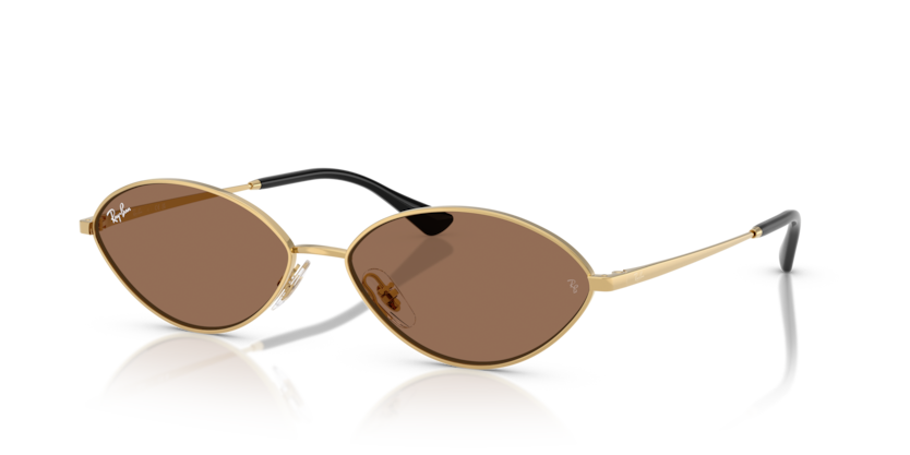 Ray-Ban RB 3757 001/73 .56 Unisex Güneş Gözlüğü