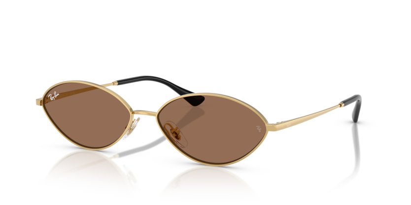 Ray-Ban RB 3757 001/73 .56 Unisex Güneş Gözlüğü