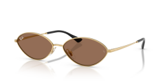 Ray-Ban RB 3757 001/73 .56 Unisex Güneş Gözlüğü