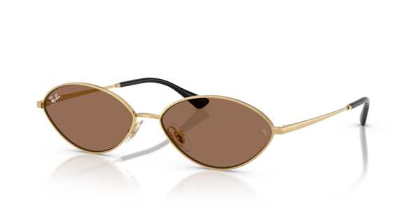 Ray-Ban RB 3757 001/73 .56 Unisex Güneş Gözlüğü