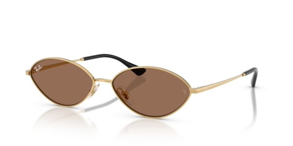 Ray-Ban RB 3757 001/73 .56 Unisex Güneş Gözlüğü