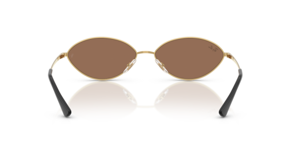 Ray-Ban RB 3757 001/73 .56 Unisex Güneş Gözlüğü