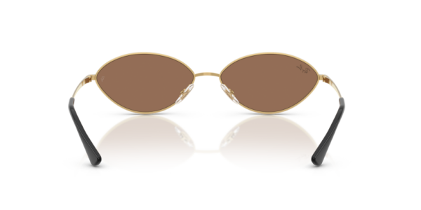 Ray-Ban RB 3757 001/73 .56 Unisex Güneş Gözlüğü