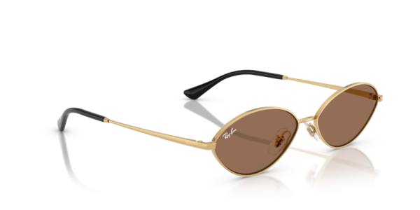 Ray-Ban RB 3757 001/73 .56 Unisex Güneş Gözlüğü
