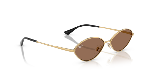 Ray-Ban RB 3757 001/73 .56 Unisex Güneş Gözlüğü