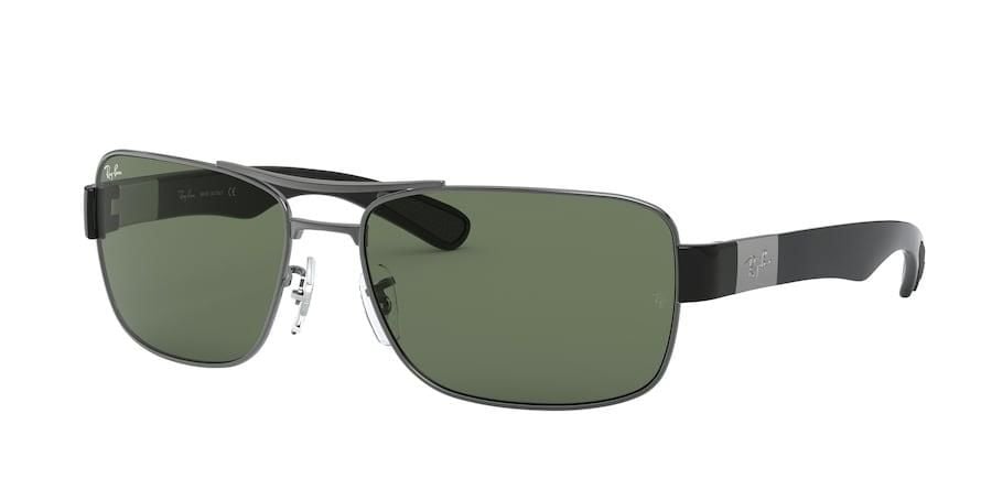 Ray-Ban RB 3522 00471 .64 Güneş Gözlüğü