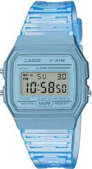 Casio Digital Kol Saati F91WS2DF