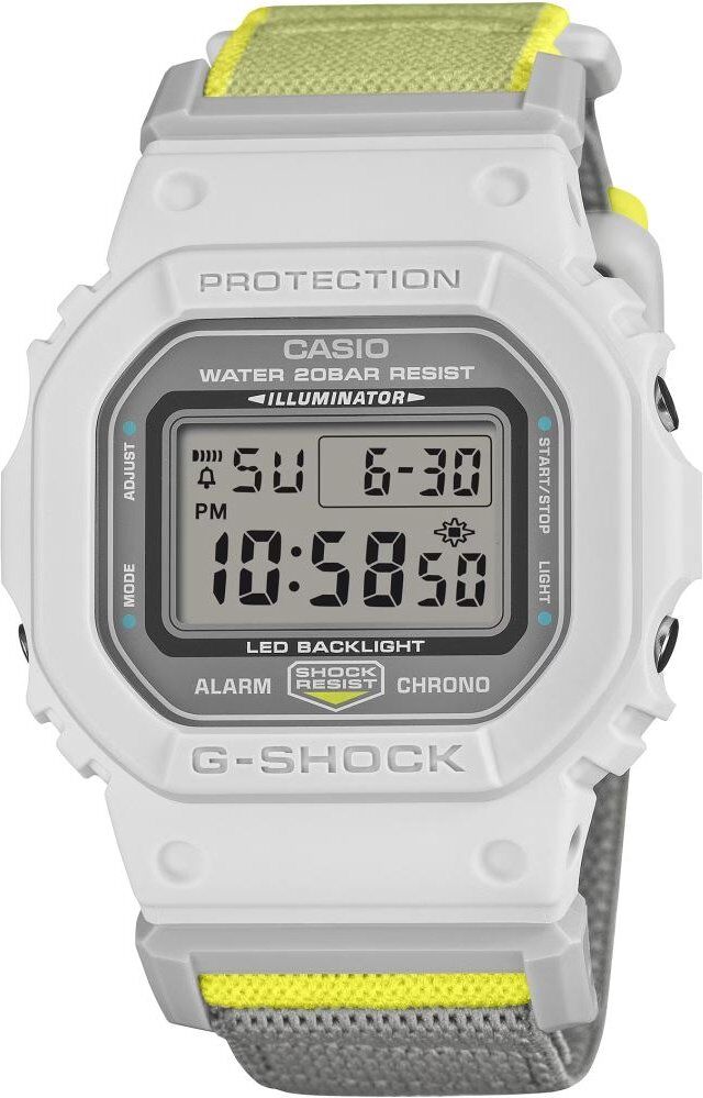 Casio G-Shock Kol Saati DW-5600MNC-7A8DR
