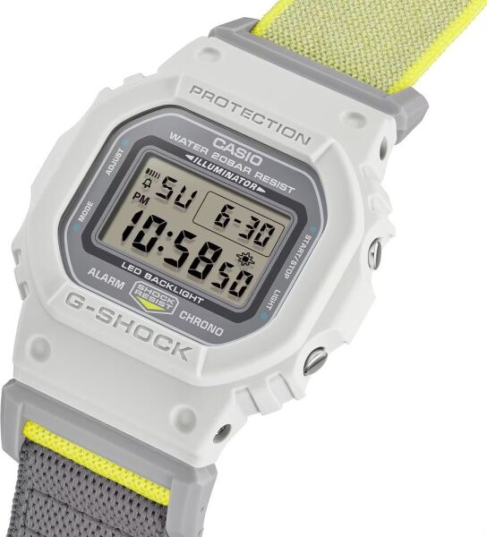 Casio G-Shock Kol Saati DW-5600MNC-7A8DR