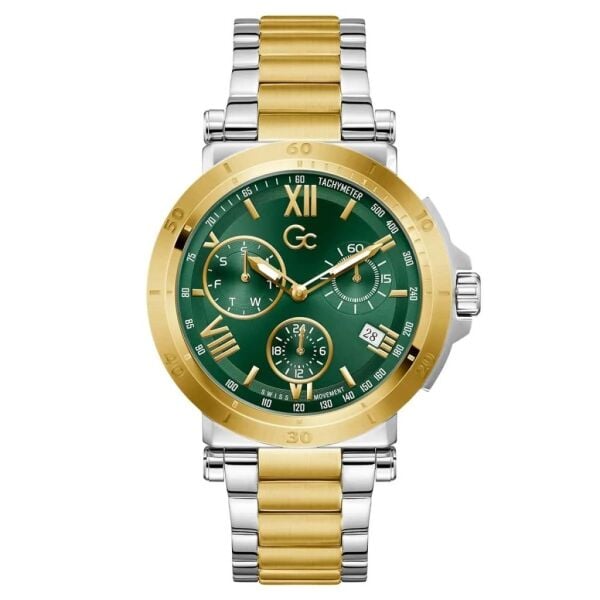 Guess Collection GCY44011G9M Kol Saati