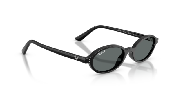 Ray-Ban RB 4472 667781 .48 Unisex Güneş Gözlüğü