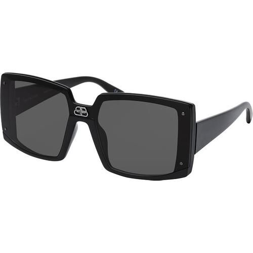Balenciaga BB 0081S 001 .99 Güneş Gözlüğü