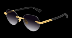 Bottega Veneta BV 1379S 001 .51 Güneş Gözlüğü