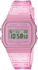 Casio Digital Kol Saati F91WS4DF