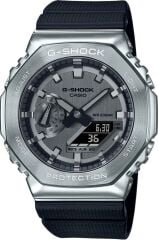Casio G-Shock Erkek Kol Saati Premium GM-2100-1ADR