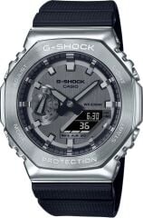 Casio G-Shock Erkek Kol Saati Premium GM-2100-1ADR