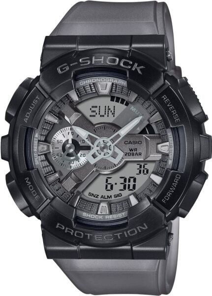 Casio G-Shock Kol Saati GM-110MF-1ADR