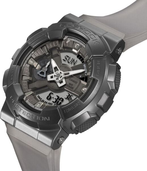 Casio G-Shock Kol Saati GM-110MF-1ADR