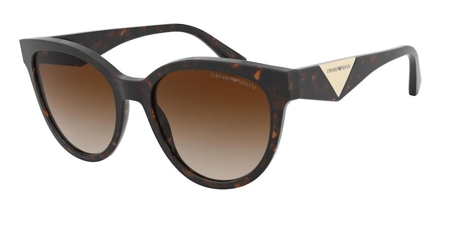 Emporio Armani EA 4140 508913 .55 Kadın Güneş Gözlüğü