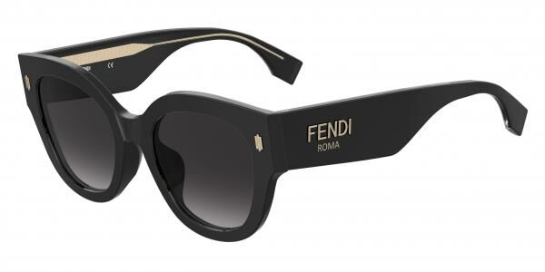 Fendi FF 0452FS 8079O .53 Güneş Gözlüğü