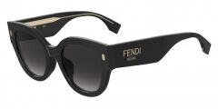 Fendi FF 0452FS 8079O .53 Güneş Gözlüğü