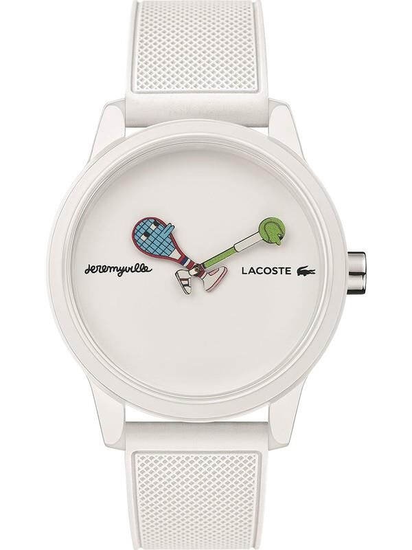 Lacoste LAC2011072 Kol Saati