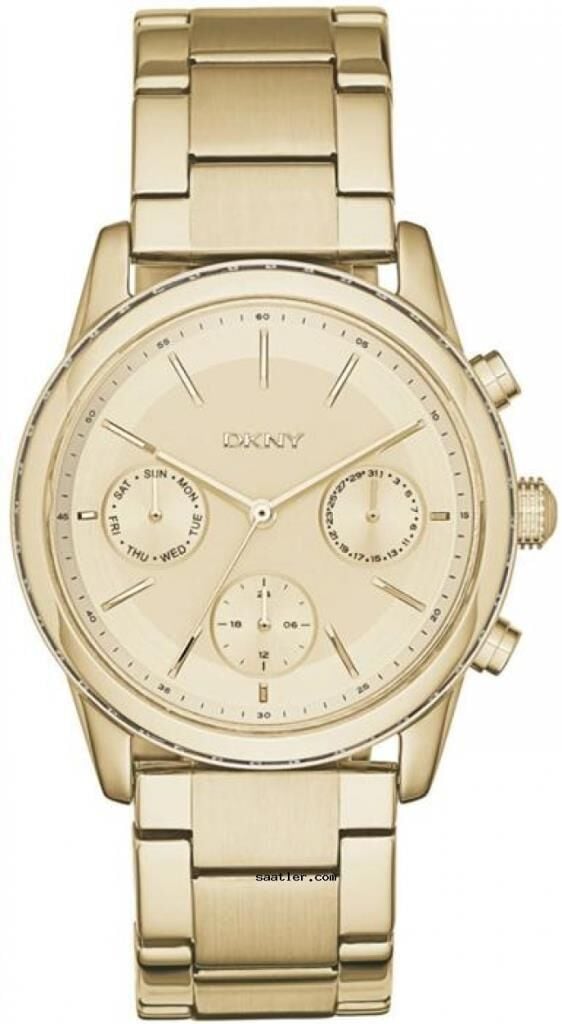 Dkny NY2330 Kol Saati