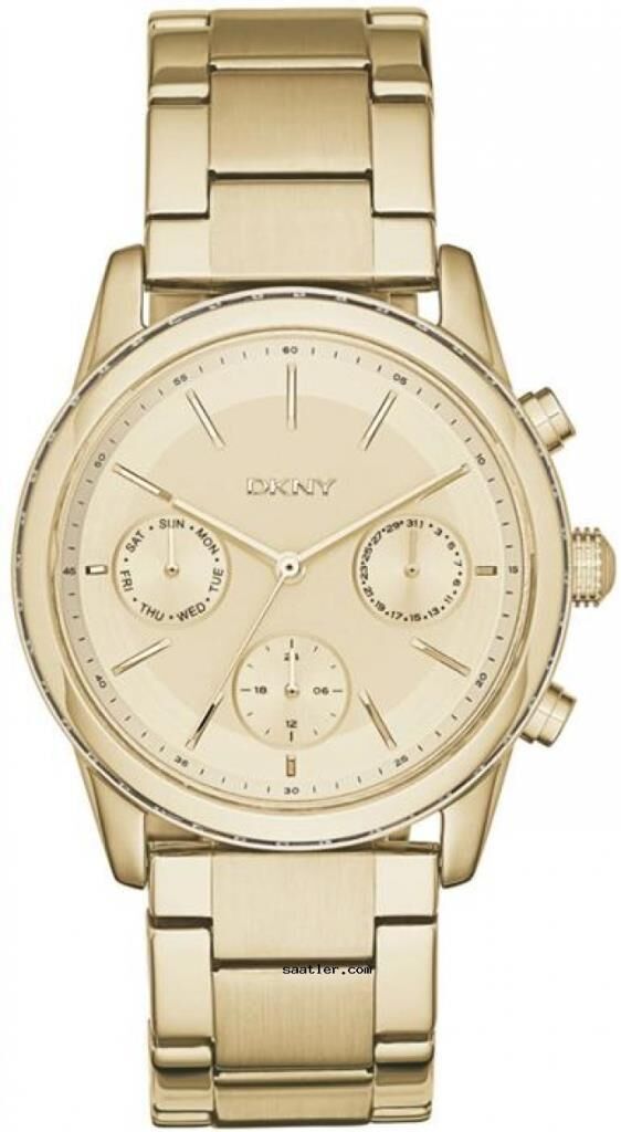 Dkny NY2330 Kol Saati (SZ) (50)