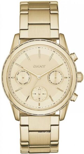 Dkny NY2330 Kol Saati (SZ) (50)
