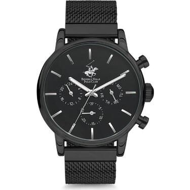 Beverly Hills Polo Club BH002105 Kol Saati