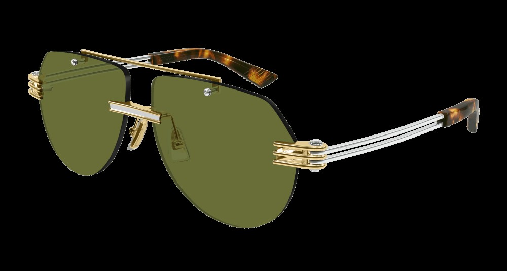 Bottega Veneta BV 1342S 003 .59 Güneş Gözlüğü