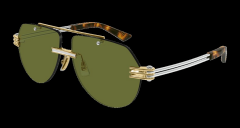 Bottega Veneta BV 1342S 003 .59 Güneş Gözlüğü