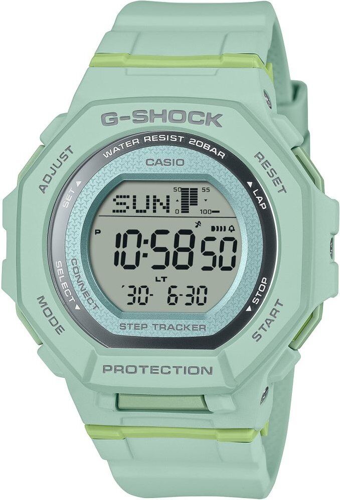 Casio G-Shock Kol Saati GMD-B300-3DR