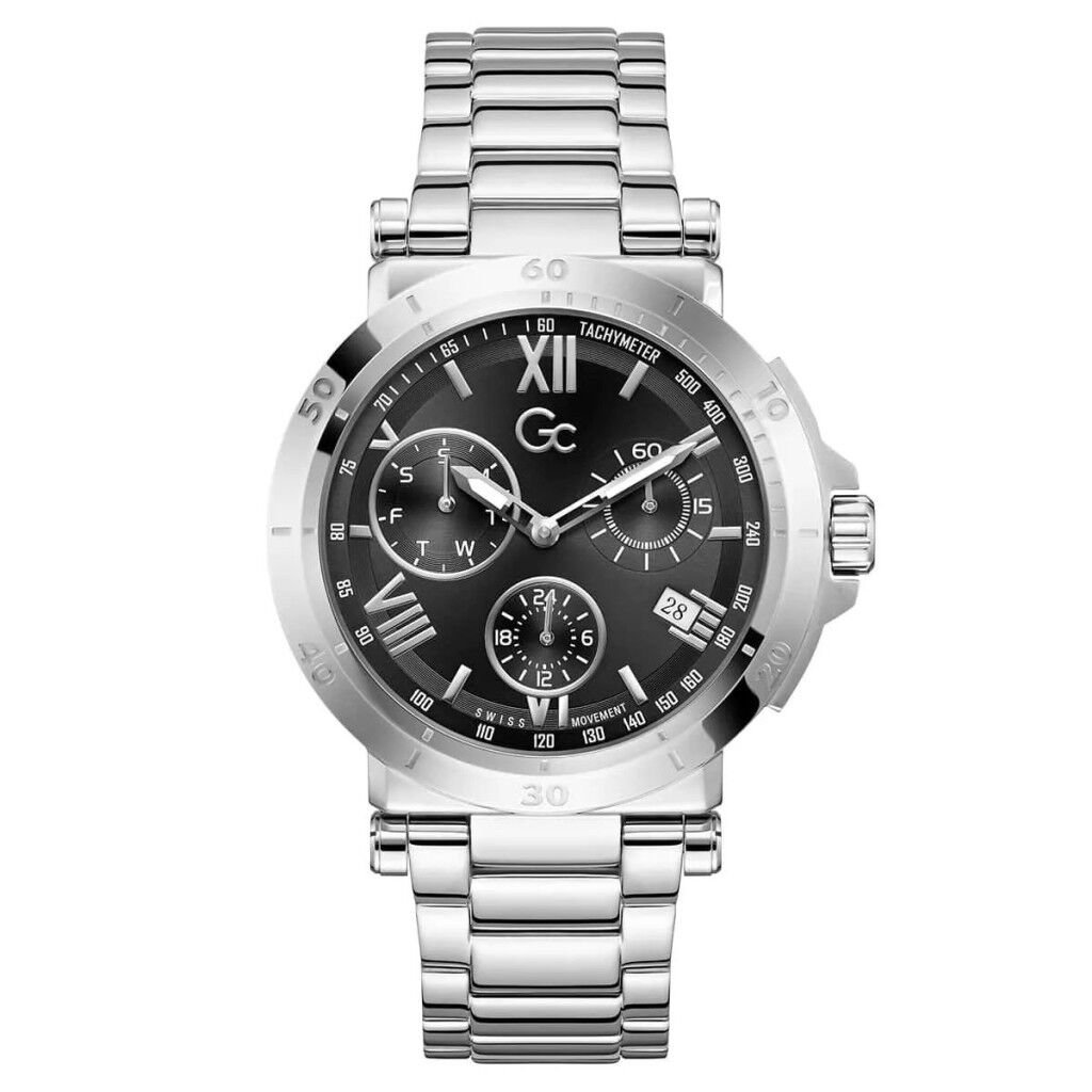Guess Collection GCY44009G2M Kol Saati