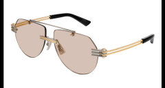 Bottega Veneta BV 1342S 002 .59 Güneş Gözlüğü