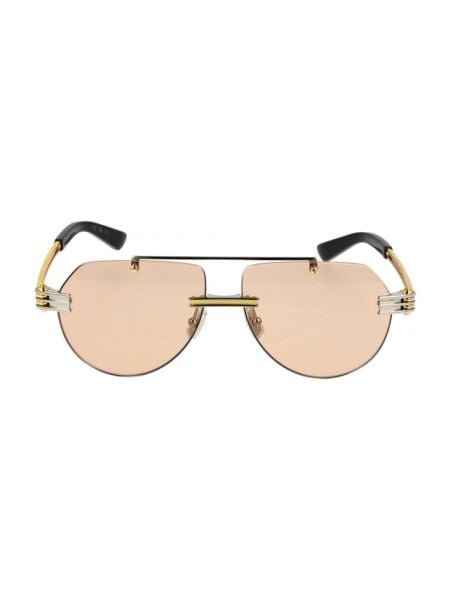 Bottega Veneta BV 1342S 002 .59 Güneş Gözlüğü