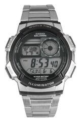 Casio Digital Kol Saati AE-1000WD-1AVDF