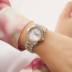 Guess Collection GCZ53001L1 Kol Saati