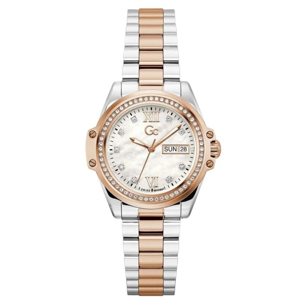 Guess Collection GCZ53001L1 Kol Saati