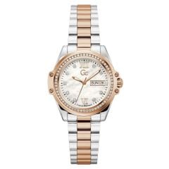 Guess Collection GCZ53001L1 Kol Saati