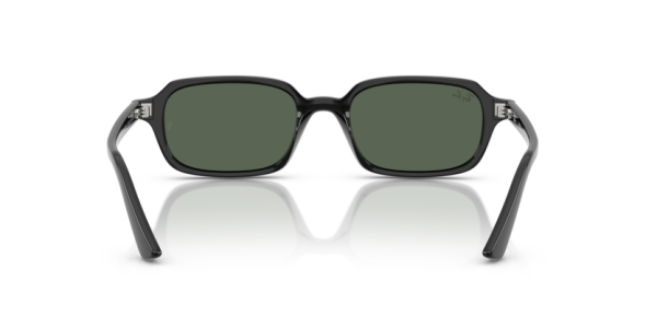 Ray-Ban RB 4455 667771 .52 Unisex Güneş Gözlüğü