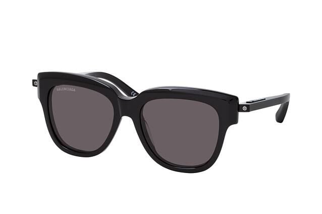 Balenciaga BB 0160S 001 .53 Güneş Gözlüğü