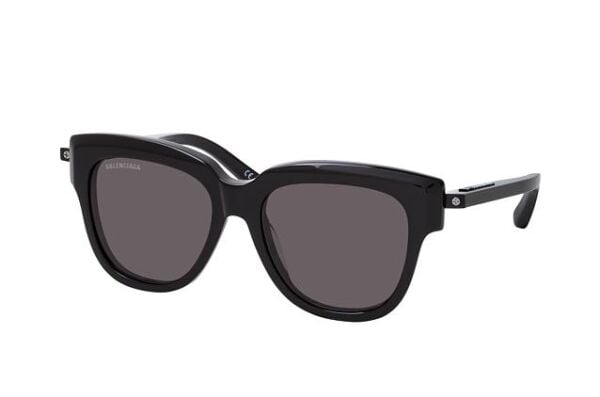 Balenciaga BB 0160S 001 .53 Güneş Gözlüğü (SZ)
