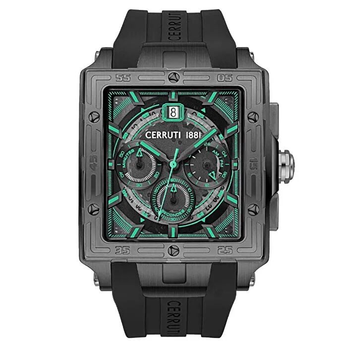Cerruti CIWGO0072403 Erkek Kol Saati