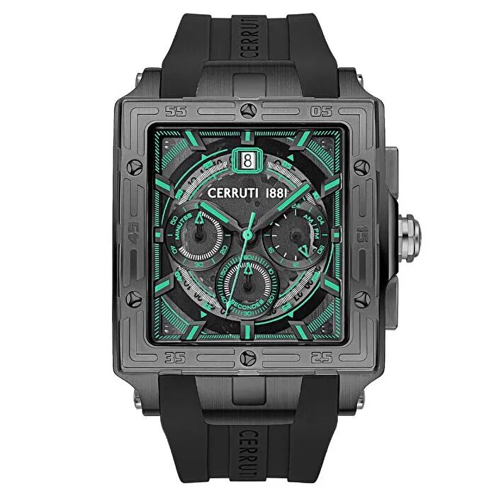 Cerruti CIWGO0072403 Erkek Kol Saati