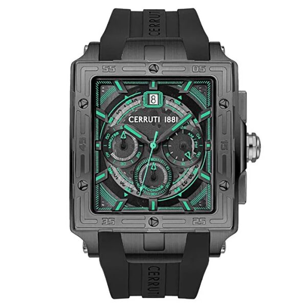 Cerruti CIWGO0072403 Erkek Kol Saati